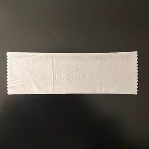 Michele Polishing Cloth